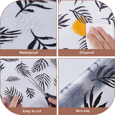 PEVA Table Cloth FIND-WH20004-17B-1
