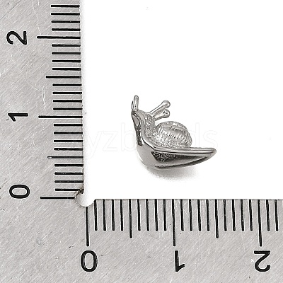 Brass Charms KK-N290-21P-1