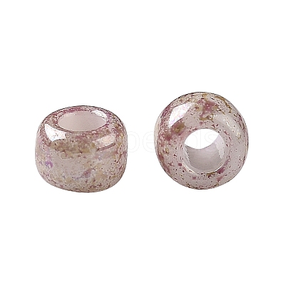 TOHO 8/0 Round Beads X-SEED-TR08-1201-1
