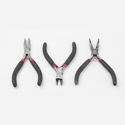 DIY Jewelry Tool Sets TOOL-MSMC002-20-1