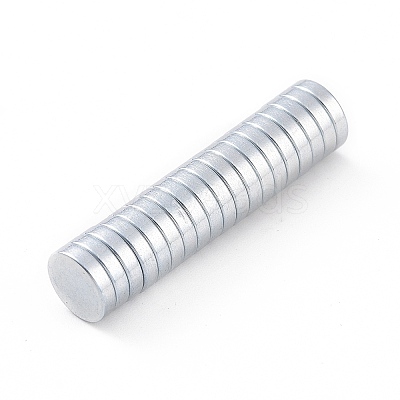 Small Circle Magnets FIND-I002-05-1