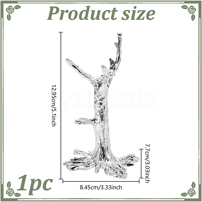 Ball Display Stands ODIS-WH0078-26P-1