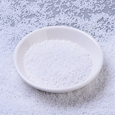 MIYUKI Round Rocailles Beads X-SEED-G007-RR0402-1