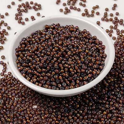 MIYUKI Round Rocailles Beads X-SEED-G008-RR3761-1