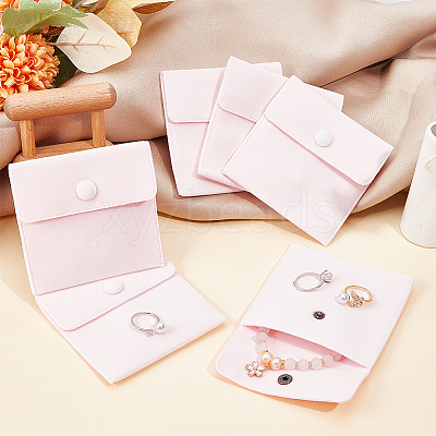 Square Velvet Jewelry Bags TP-BBC0001-01A-03-1