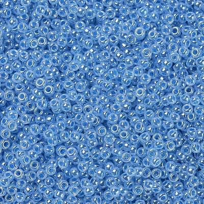 MIYUKI Round Rocailles Beads SEED-X0054-RR0537-1