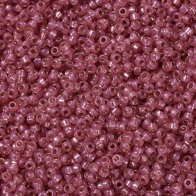 MIYUKI Round Rocailles Beads X-SEED-G007-RR0678-1