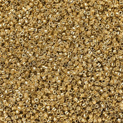 MIYUKI Delica Beads SEED-JP0008-DB0410-1