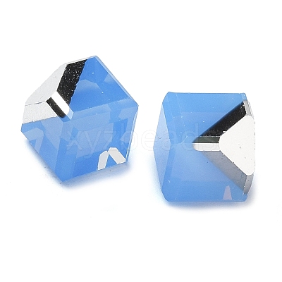 K9 Glass Imitation Austrian Crystal Beads GLAA-P069-01C-285-1