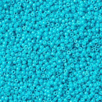MIYUKI Round Rocailles Beads SEED-X0055-RR4480-1
