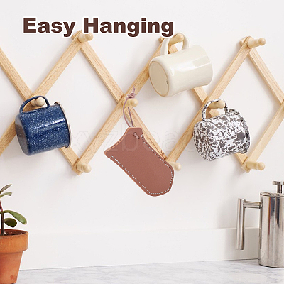 PU Leather Resistant Pot Holder Sleeve Set FIND-WH20019-28B-1
