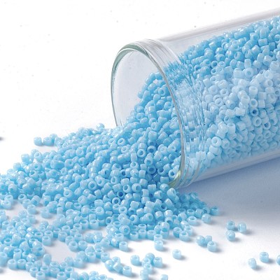 TOHO Round Seed Beads SEED-XTR15-0043-1