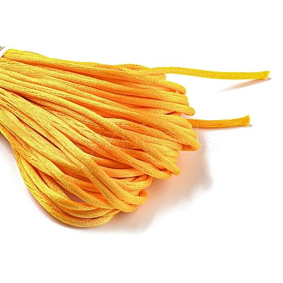 Polyester Embroidery Floss OCOR-C005-C03-1