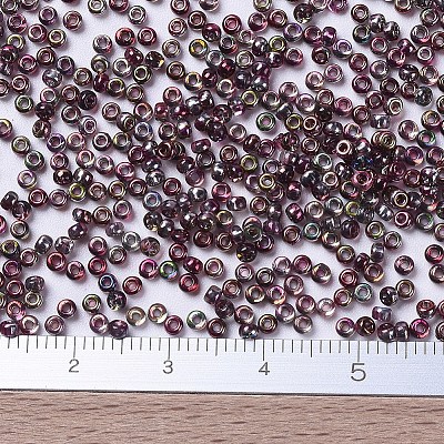 MIYUKI Round Rocailles Beads X-SEED-G007-RR4573-1