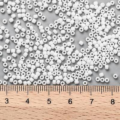 TOHO 11/0 Round Beads SEED-XTR11-0041F-1