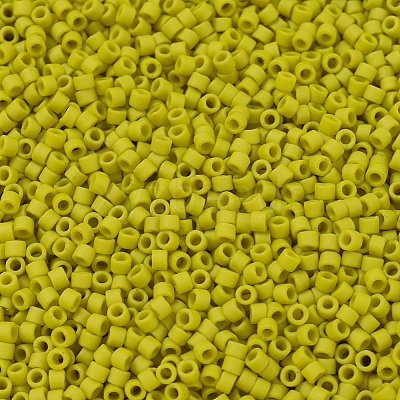 MIYUKI Delica Beads X-SEED-J020-DB2283-1