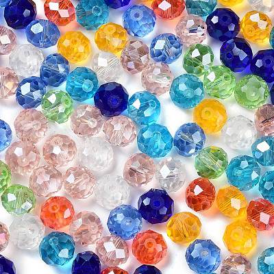 Glass Beads EGLA-A034-SM10mm-46-1