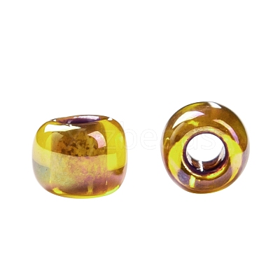 TOHO Round Seed Beads SEED-JPTR11-1825-1