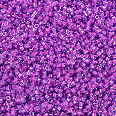 MIYUKI Delica Beads SEED-X0054-DB2049-1