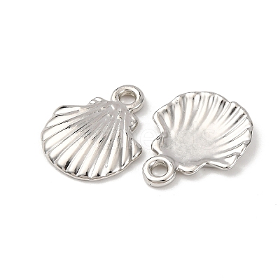 CCB Plastic Pendants CCB-I006-02P-01-1
