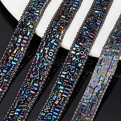 Wholesale Hotfix Rhinestone Tape 