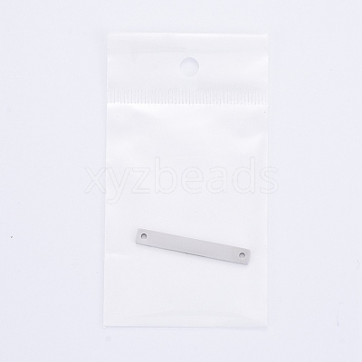 Tarnish Resistant 304 Stainless Steel Links Connectors STAS-I140-33C-S-1