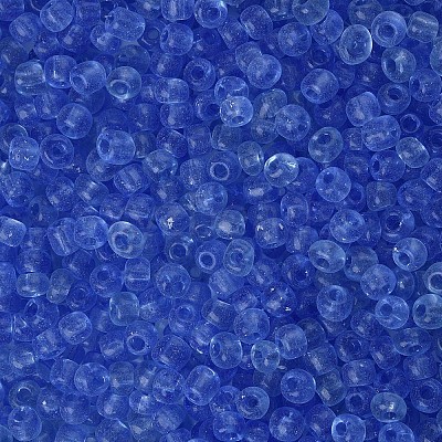 Glass Seed Beads X2-SEED-A004-4mm-6-1