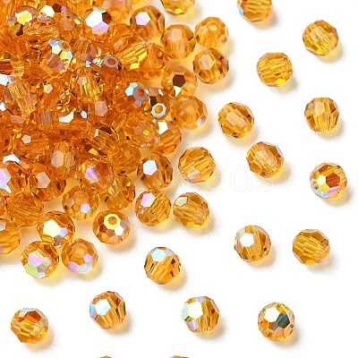 Preciosa® Crystal Beads Y-PRC-BB4-10070-200-1