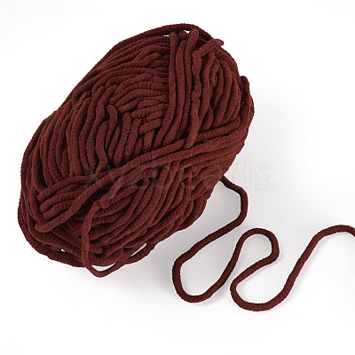 1 Skein Soft Crocheting Yarn WCOR-TADJ0001-01C-1