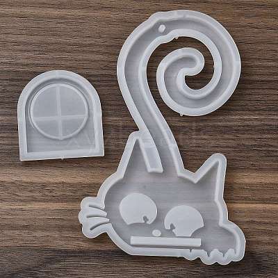 Silicone Molds LS-SIL-D301-01C-1