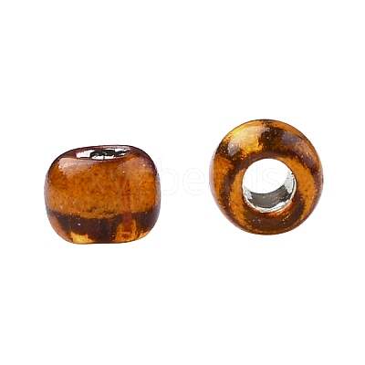 TOHO 11/0 Round Beads SEED-XTR11-2208-1