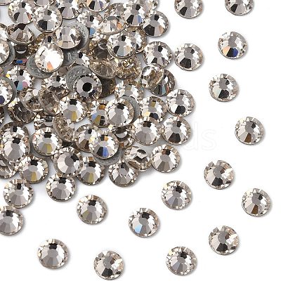 Preciosa® Crystal Hotfix Flatback Stones Y-PRC-HSS12-00520-1