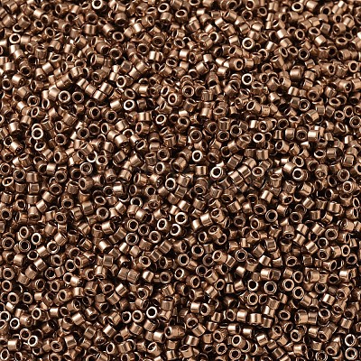 MIYUKI Delica Beads SEED-J020-DB0040-1