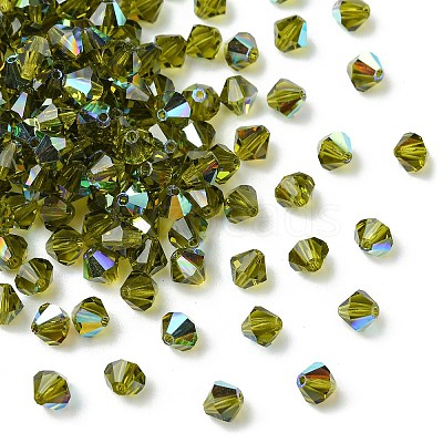 Preciosa® Crystal Beads X-PRC-BA5-50230-200-1