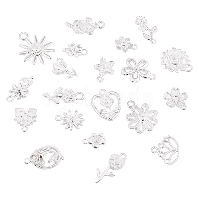 Alloy Pendant Sets FIND-TAC0035-32-1