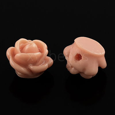Opaque Resin Beads CRES-B1029-A59-1
