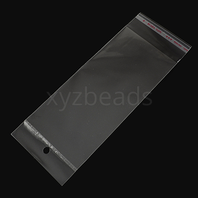 OPP Cellophane Bags X-OPC-S014-10-1
