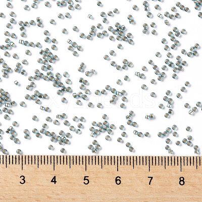 TOHO Round Seed Beads SEED-JPTR15-0995-1