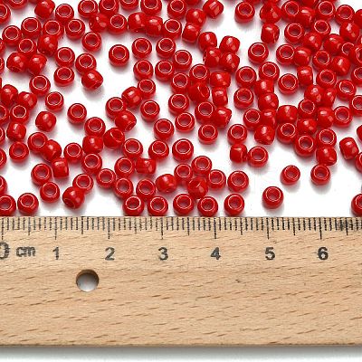 TOHO 6/0 Round Beads SEED-XTR06-0045A-1