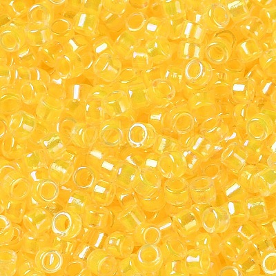 Glass Seed Beads X-SEED-S042-13A-03-1
