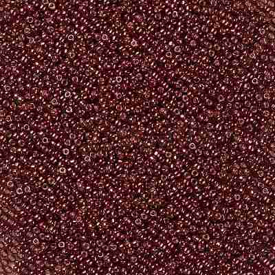TOHO Round Seed Beads SEED-XTR11-PF0564-1