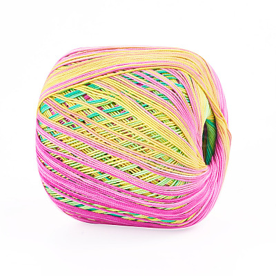 1 Skein Round Cotton Cord OCOR-TA0004-07F-1
