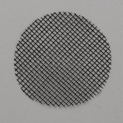 Polyester Fiber Mesh Planter Mat DIY-WH20031-026B-1