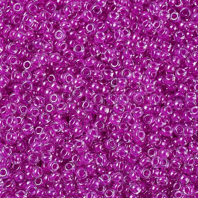 MIYUKI Round Rocailles Beads X-SEED-G007-RR0209-1