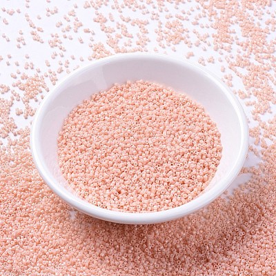 MIYUKI Delica Beads SEED-J020-DB0206-1