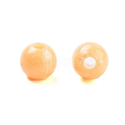 Plastic Beads MACR-S272-46K-1