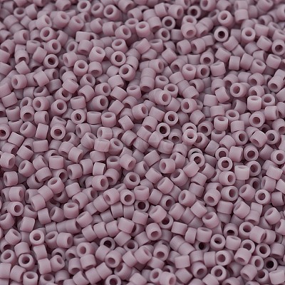 MIYUKI Delica Beads SEED-MY11-DB0758-1