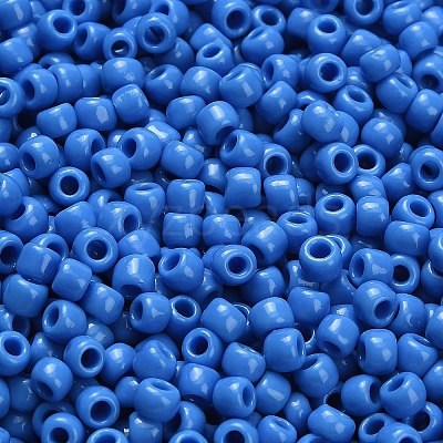 TOHO 6/0 Round Beads SEED-TR06-0043D-1