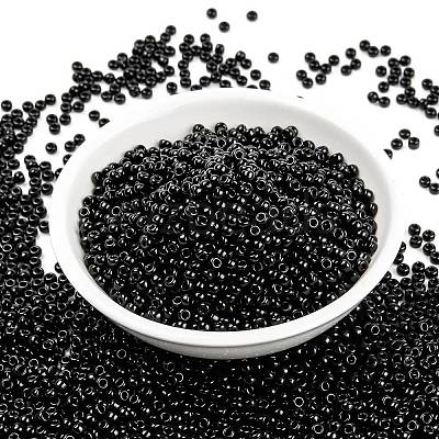 MIYUKI Round Rocailles Beads SEED-JP0009-RR0401-1