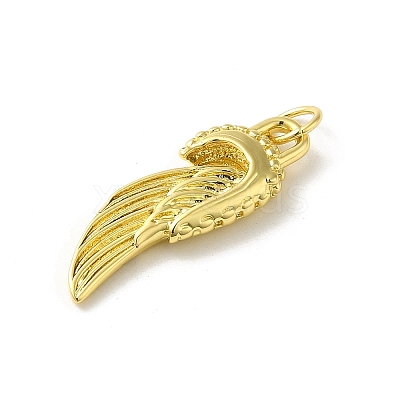 Brass Pendants LS-KK-D095-01E-G-1